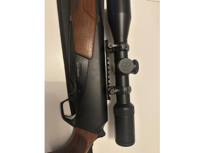 BROWNING 4x BAR !! Calibre 300