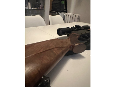 BROWNING 4x BAR !! Calibre 300