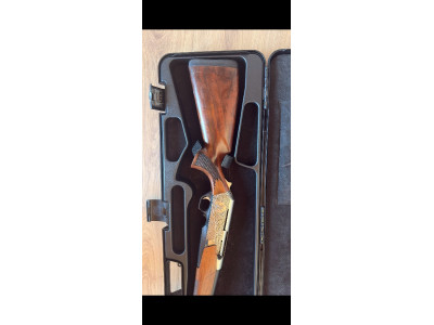 Browning 4x platinium