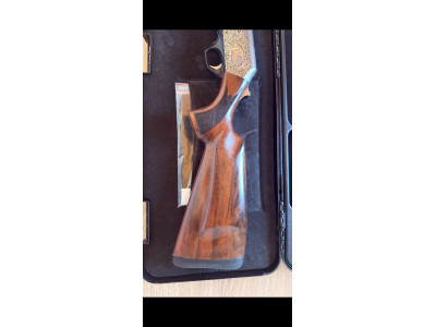 Browning 4x platinium