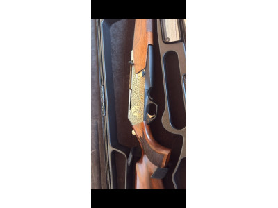 Browning 4x platinium