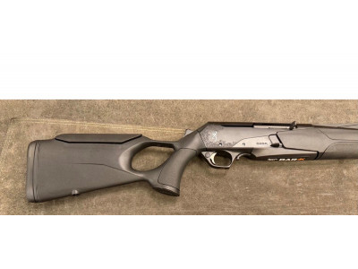 Browning 4X Thumbhole a Estrenar