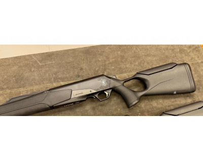 Browning 4X Thumbhole a Estrenar