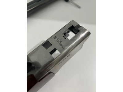 Browning 525 sl zurdo