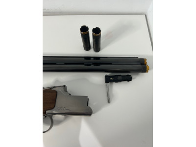 Browning 525 sl zurdo