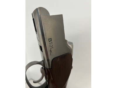 Browning 525 sl zurdo