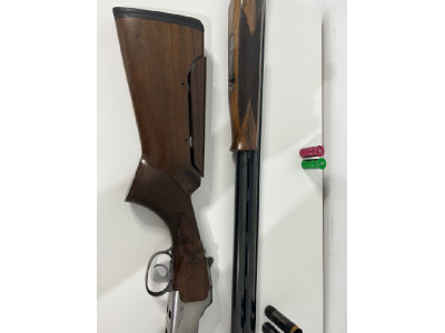 Browning 525 sl zurdo