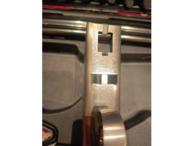 BROWNING 525 TRAP ONE 81 cm DE CAÑÓN.