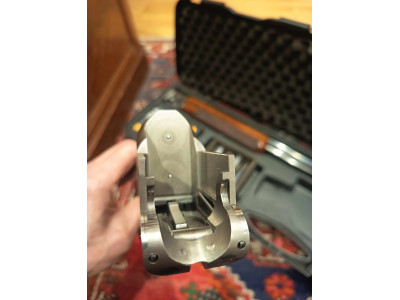 BROWNING 525 TRAP ONE 81 cm DE CAÑÓN.