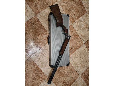 Browning 725 P. Trap