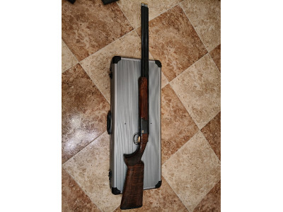 Browning 725 P. Trap
