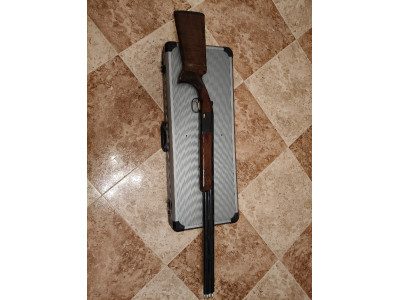 Browning 725 P. Trap