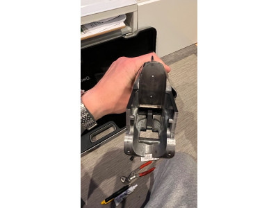 Browning 725 PRO TRAP