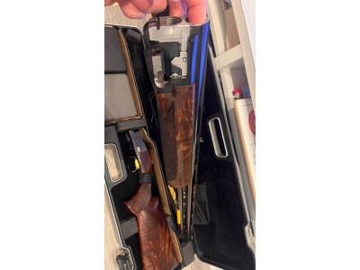 Browning 725 PRO TRAP