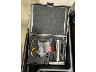 Browning 725 Pro Trap Cañón 81 Pro High Rib