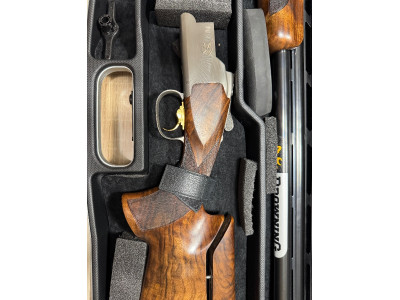 Browning 725 pro trap high rib cañón 81