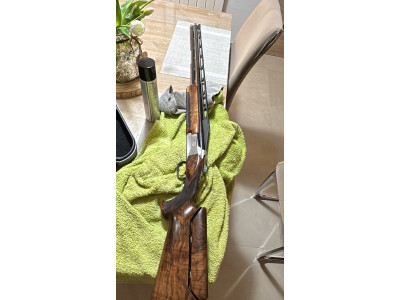 Browning 725 pro trap high rib cañón 81