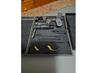 BROWNING 725 Pro Trap High Ribs