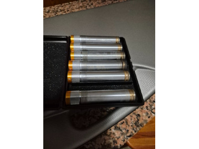 BROWNING 725 Pro Trap High Ribs