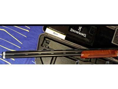 Browning 725 sporting