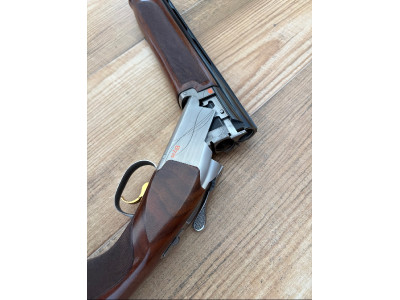 Browning 725 Sporting superpuesta