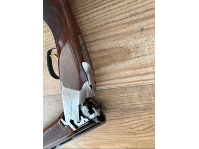 Browning 725 Sporting superpuesta