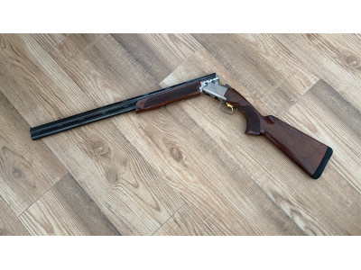Browning 725 Sporting superpuesta