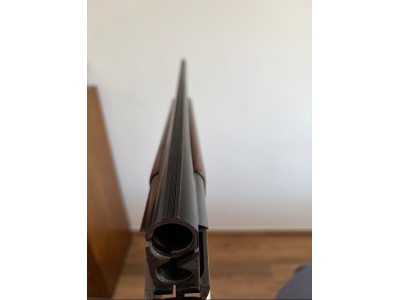 Browning 725 Sporting superpuesta