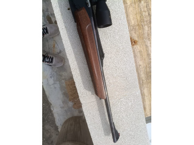 Browning 7m short trak