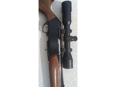 Browning 7m short trak