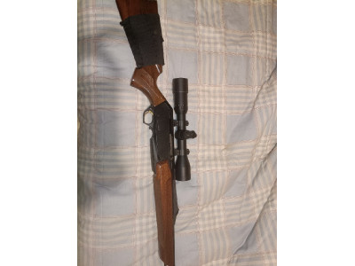 Browning 7mmwsm short