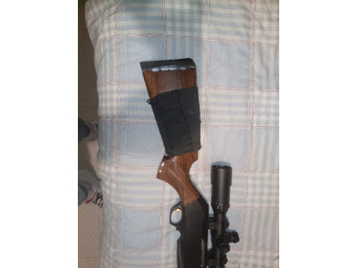 Browning 7mmwsm short