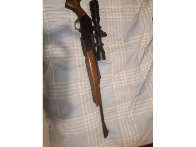 Browning 7mmwsm short