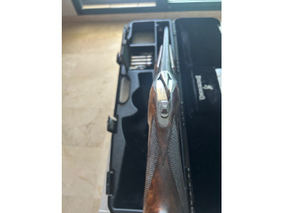 Browning 825 sportin