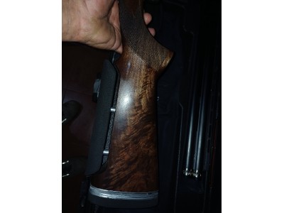 Browning 825 spoter regulable