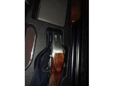 Browning 825 spoter regulable