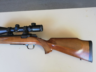 Browning a bolt 270wsm