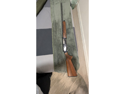 Browning A5 repetidora cal12