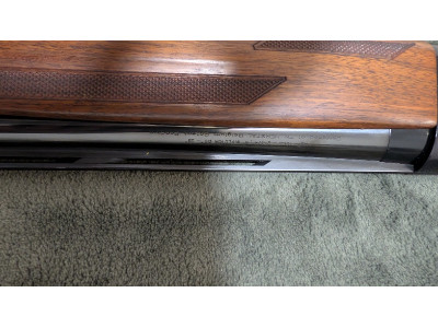 Browning A5 repetidora cal12