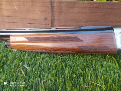 Browning A5 Ultimate Partridges