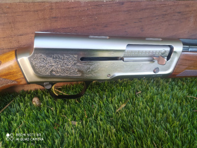Browning A5 Ultimate Partridges