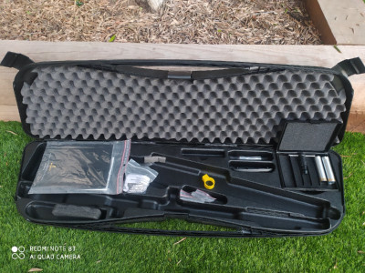 Browning A5 Ultimate Partridges