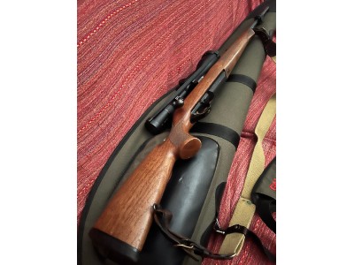 BROWNING ACERA 30 06