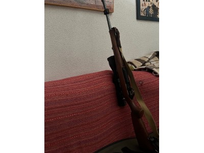 BROWNING ACERA 30 06