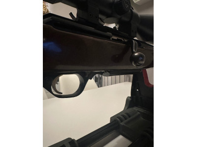 BROWNING ACERA BATTUE ! 7MM REM MAG