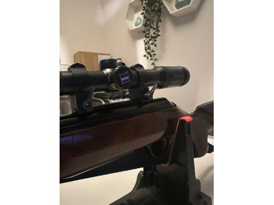 BROWNING ACERA BATTUE ! 7MM REM MAG