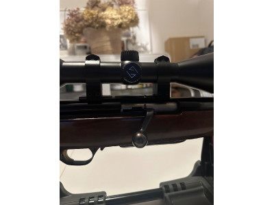 BROWNING ACERA BATTUE ! 7MM REM MAG