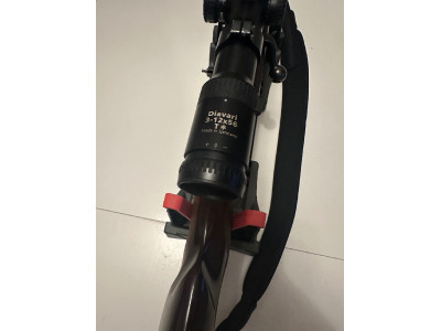 BROWNING ACERA BATTUE ! 7MM REM MAG