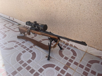 Browning acera calibre 300wm