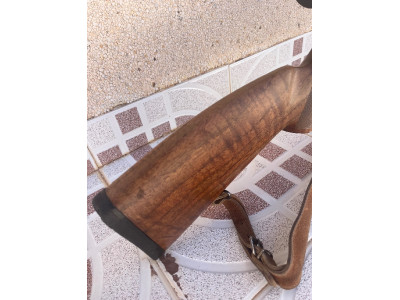 Browning acera calibre 300wm